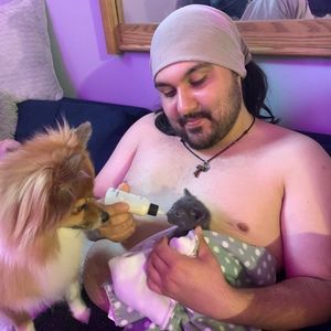 Meet your Posher, Hercules